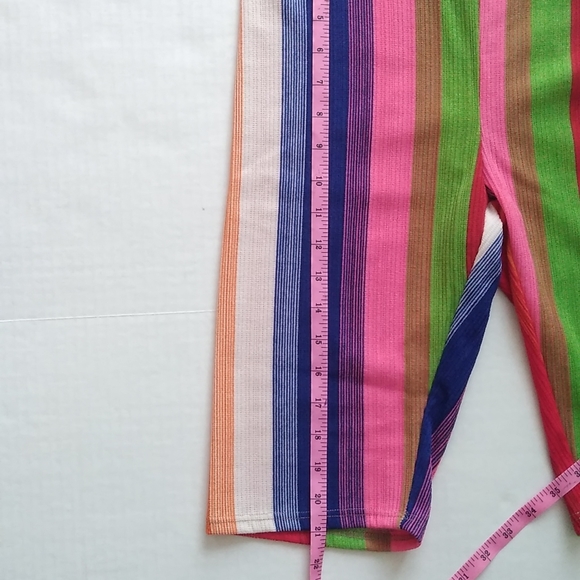 Multi-Color Two Piece Set - Picture 11 of 11